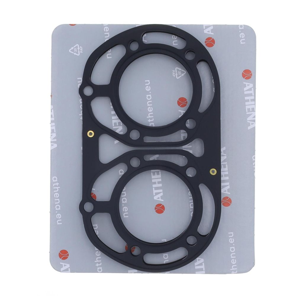 Cylinder Head Gasket thickness same as OE - Grafite Offroad