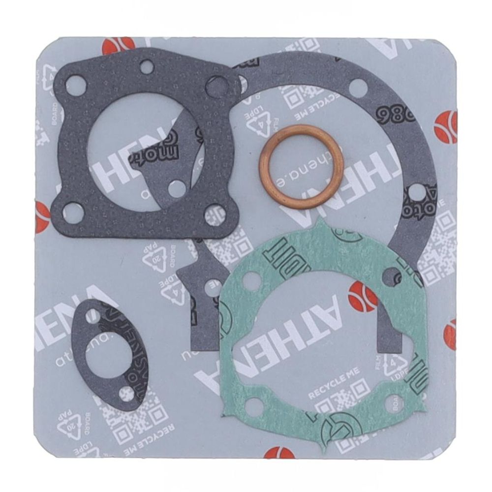 Complete Gasket Kit (oil seals not included) - Grafite Offroad