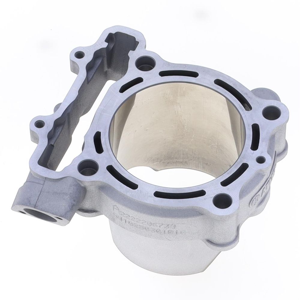 Big Bore Cylinder Kit Ø 83 mm, 290 cc - Grafite Offroad