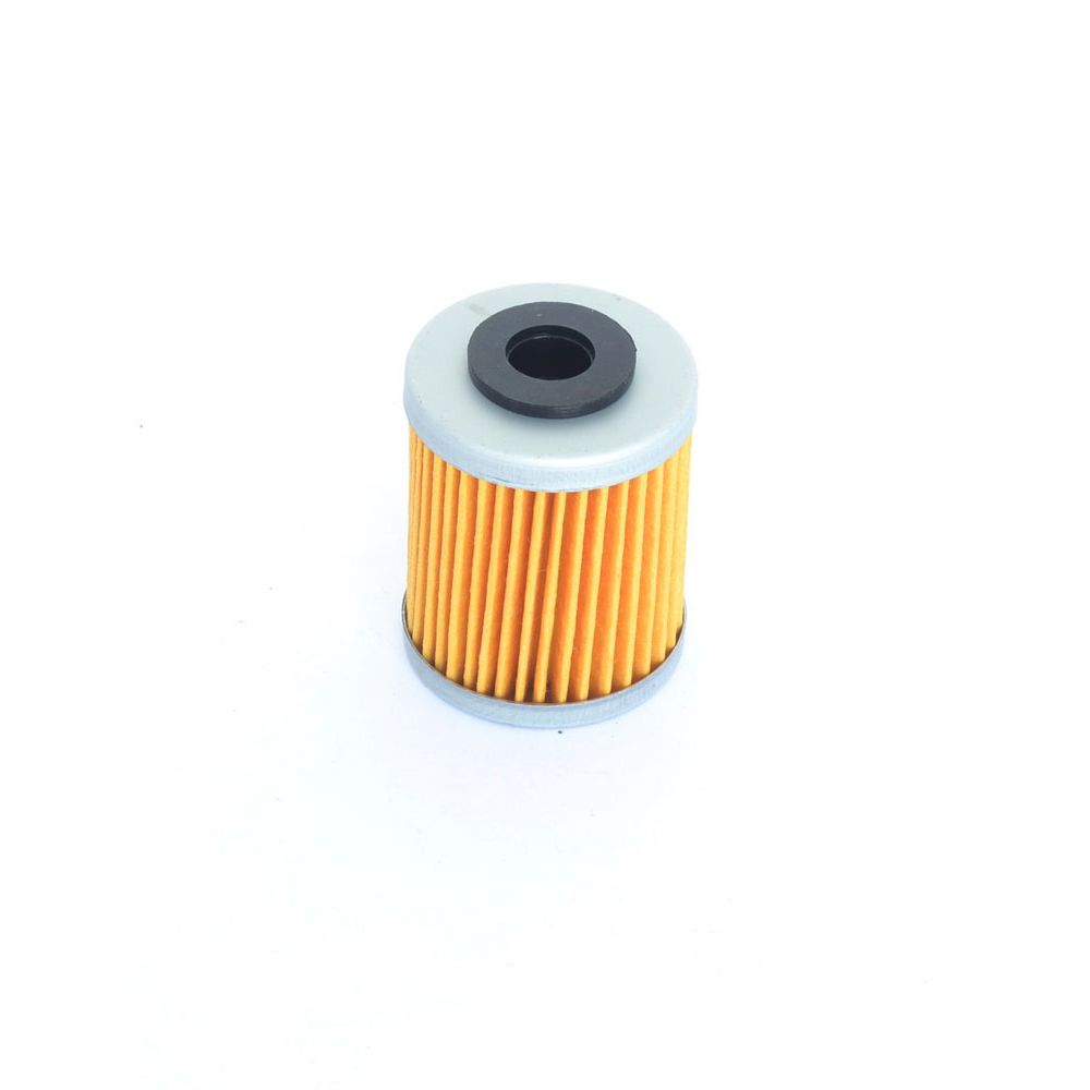 Secondary Oil Filter - Grafite Offroad