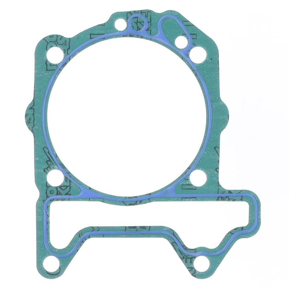 Cylinder Base Gasket thickness 0,4 mm - Grafite Offroad
