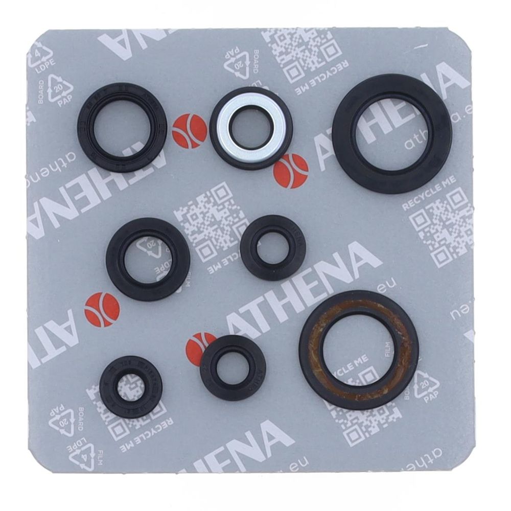 Engine Oil Seals Kit - Grafite Offroad