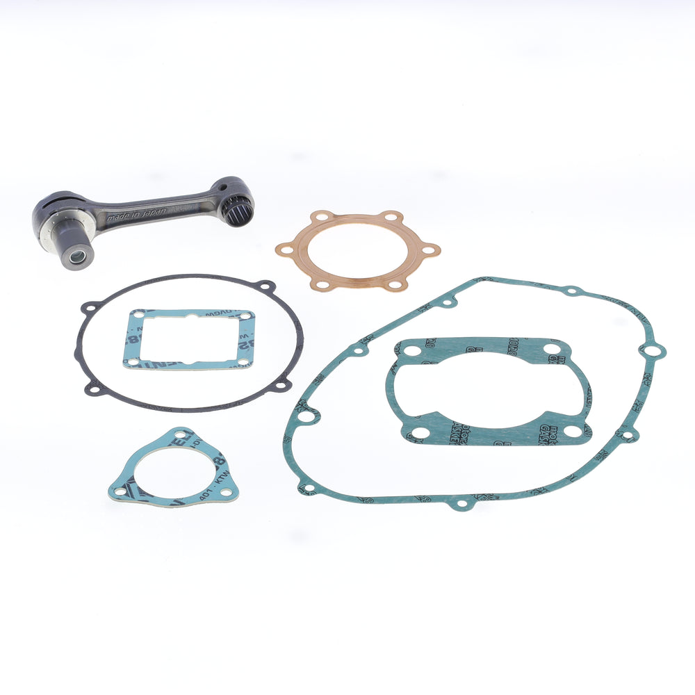 Connecting rod kit with engine gasket kit - Grafite Offroad