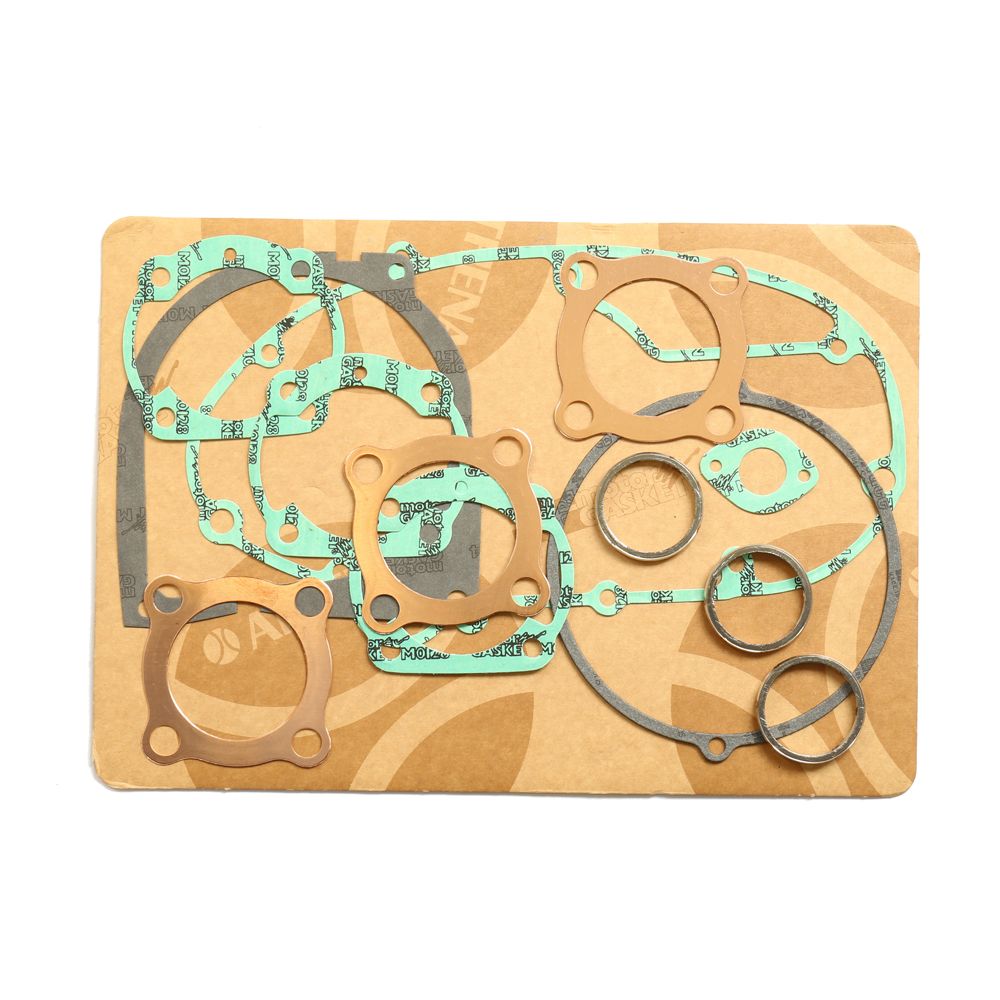 Complete Gasket Kit (oil seals not included) - Grafite Offroad