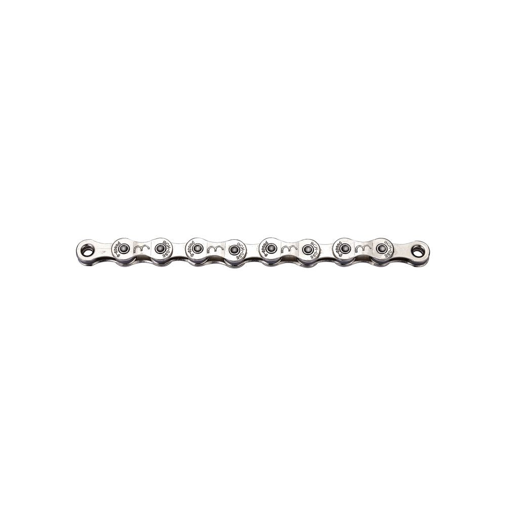 E-bike Chain E-powerline | 9 Speeds - 136 Links | Silver - Grafite Offroad