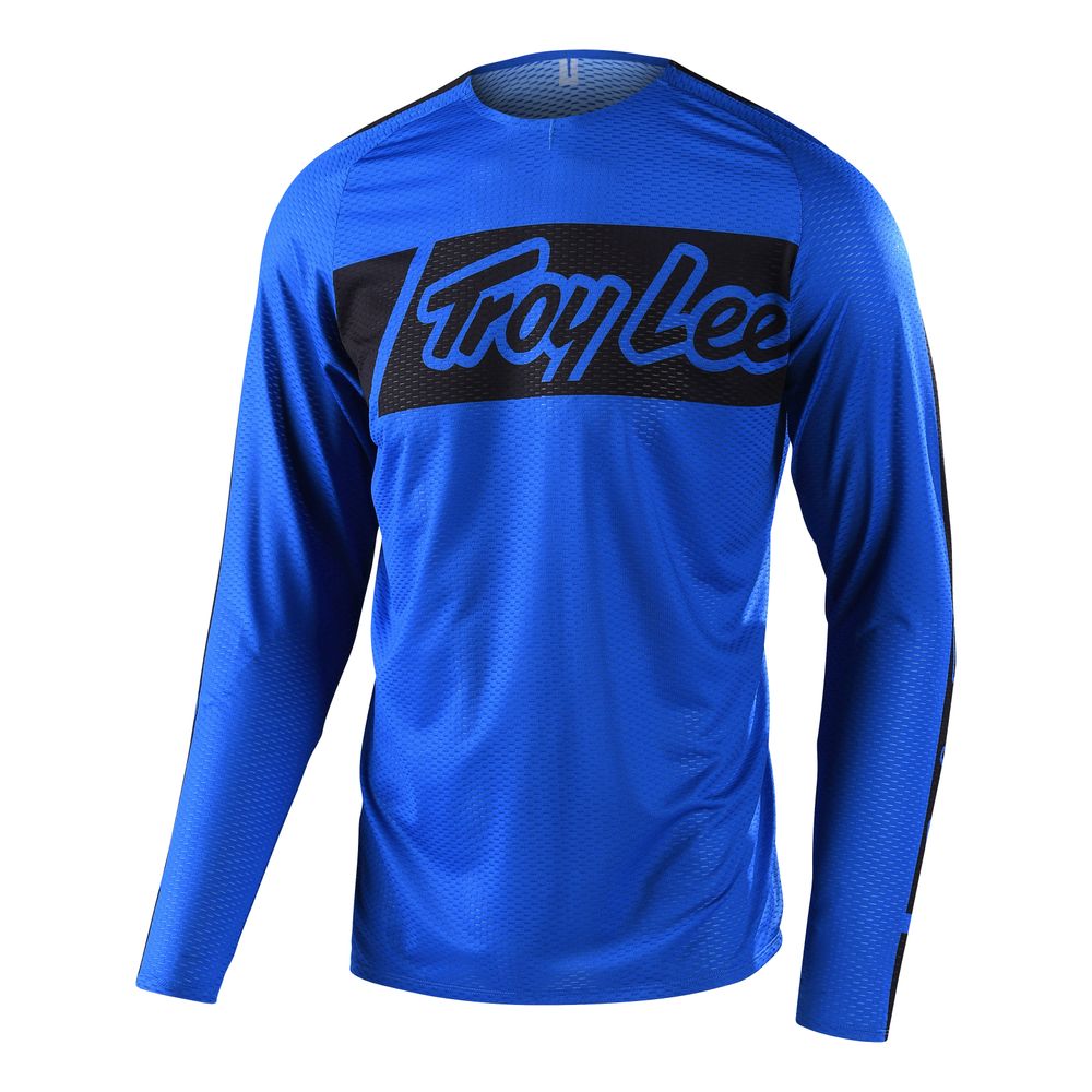 SE Pro Air Moto Jersey Troy Lee Designs