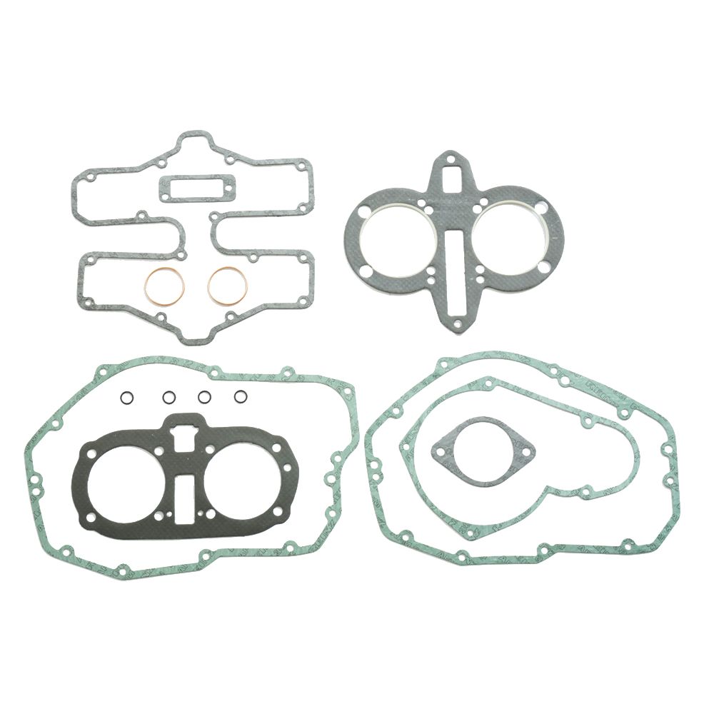 Complete Gasket Kit (oil seals not included) - Grafite Offroad