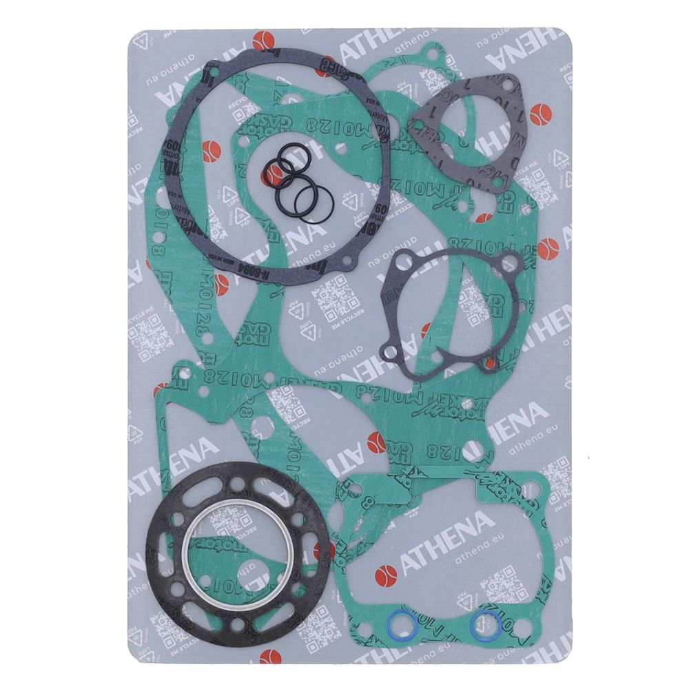 Complete Gasket Kit (oil seals not included) - Grafite Offroad