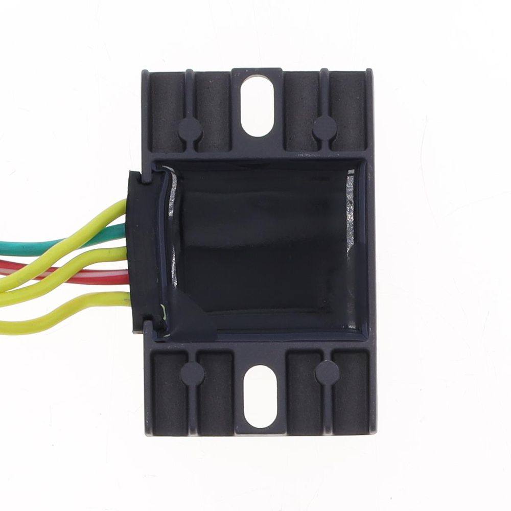 Voltage Regulator - Grafite Offroad