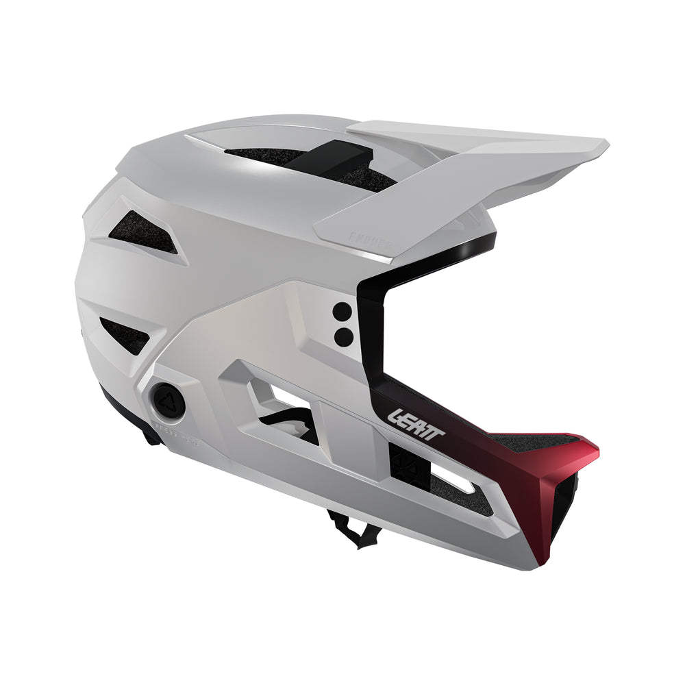 MTB Enduro 3.0 Helmet - Grafite Offroad