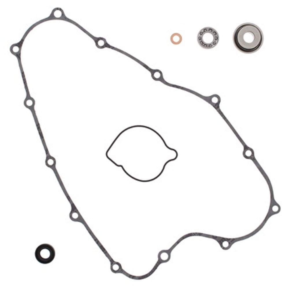 Prox Water Pump Rebuild Kit Crf450r `09-16 - Grafite Offroad