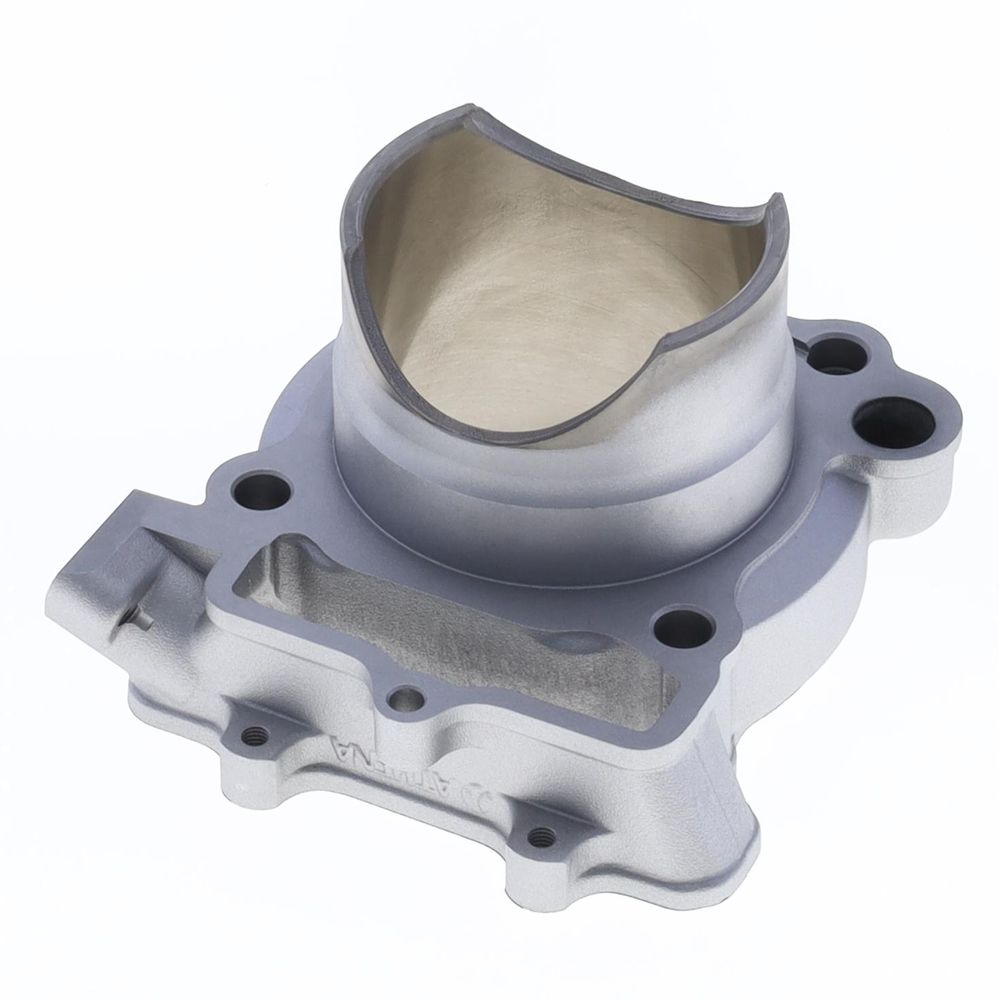 Standard Bore Cylinder Kit Ø 77 mm, 250 cc - Grafite Offroad