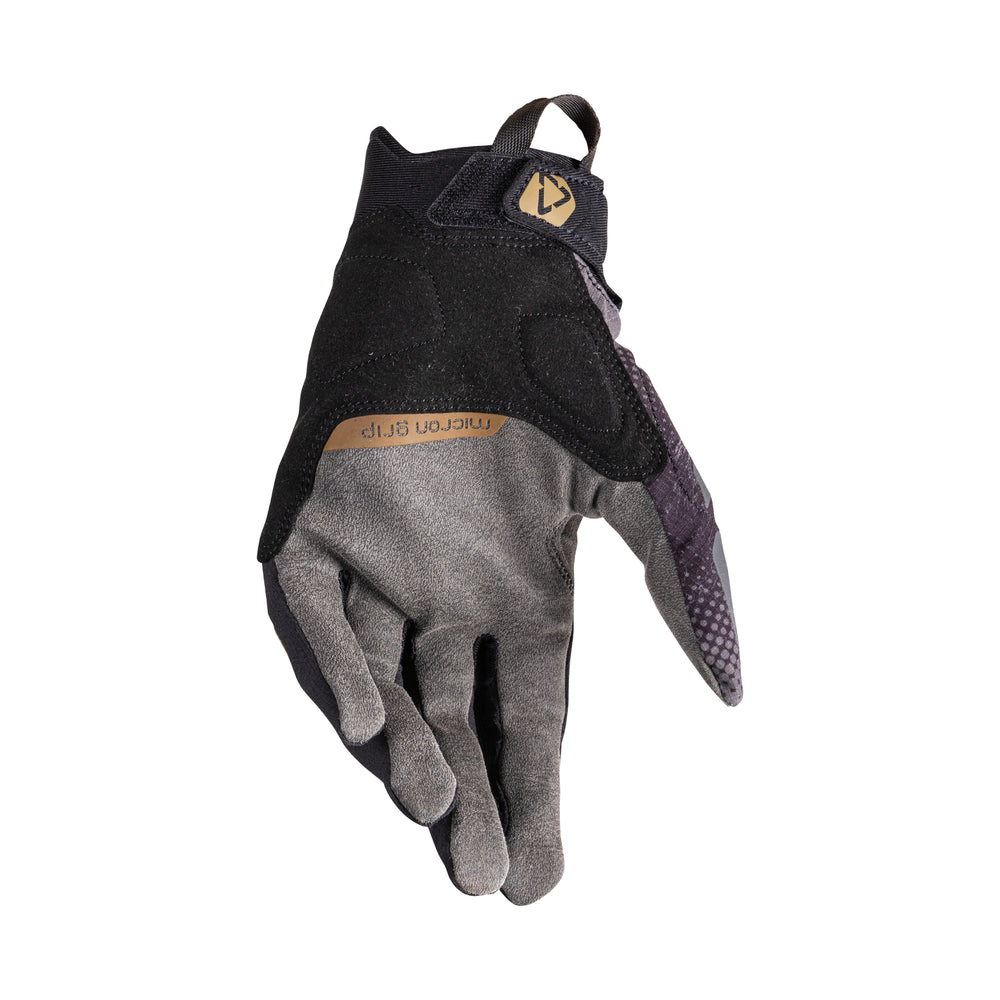 GloveADVX-Flow5.5WomenShort - Grafite Offroad