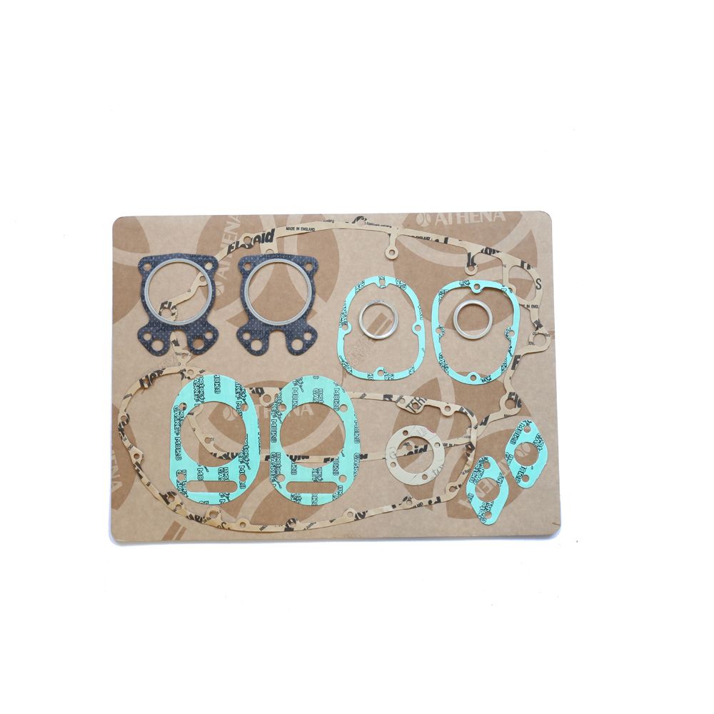 Complete Gasket Kit (oil seals not included) - Grafite Offroad