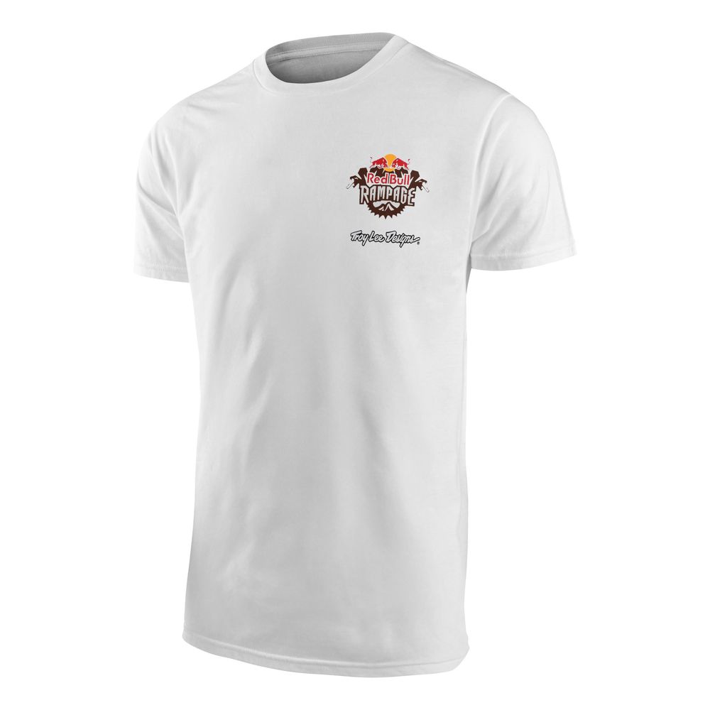 Short Sleeve MTB Jersey Troy Lee Designs