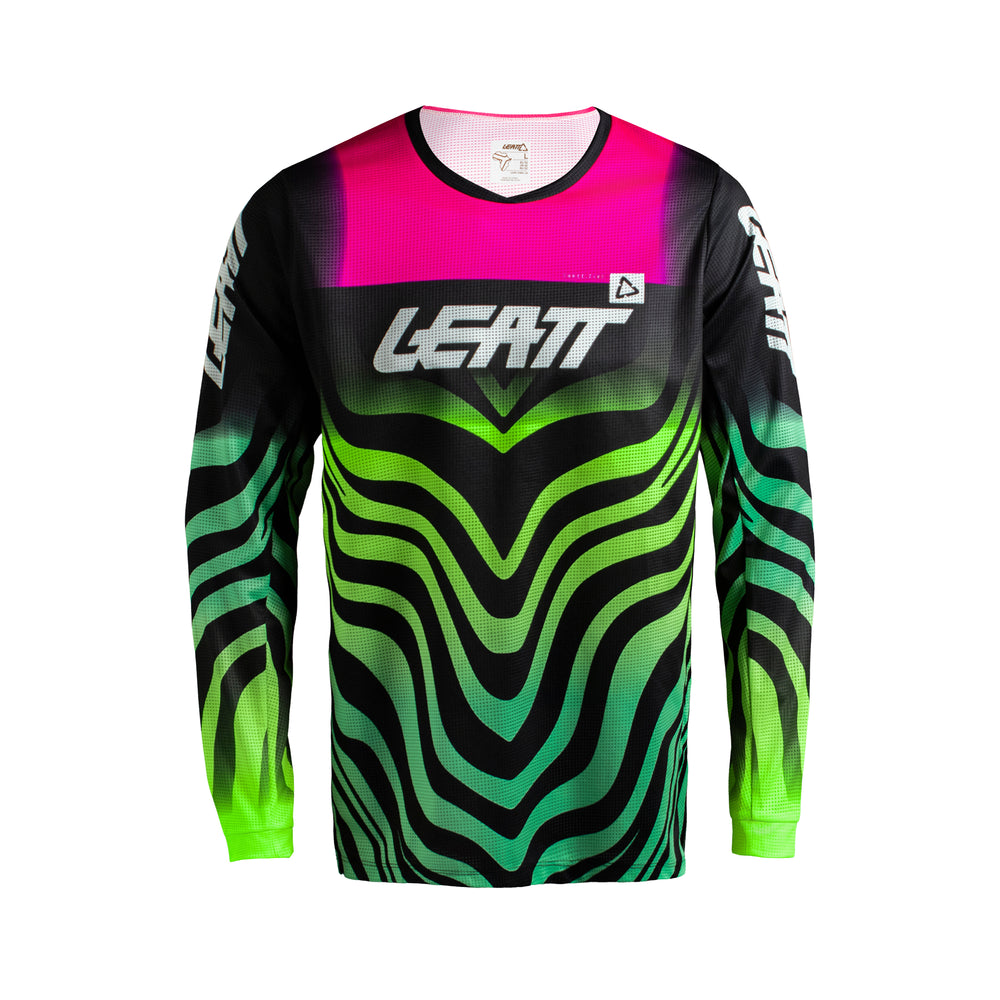 Jersey Moto 3.5 Leatt