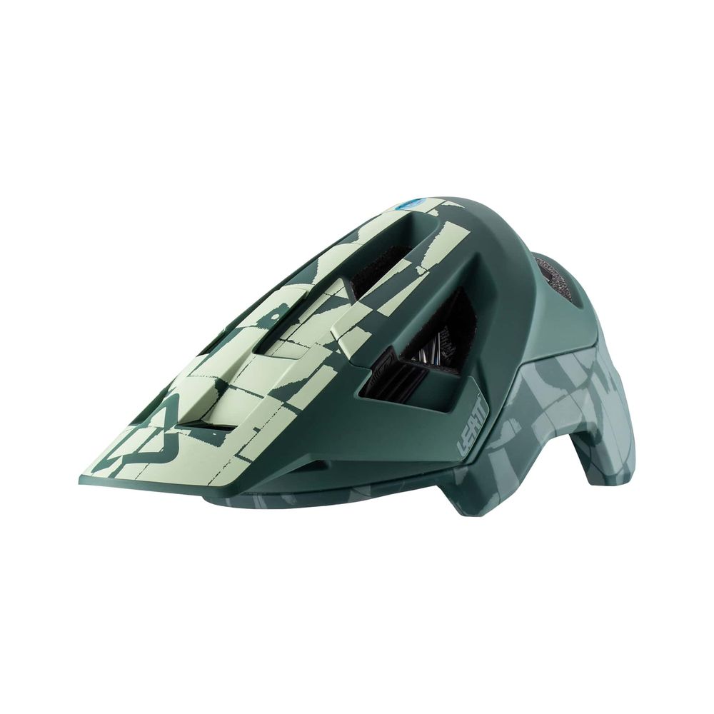 MTB AllMtn 4.0 Helmet Leatt