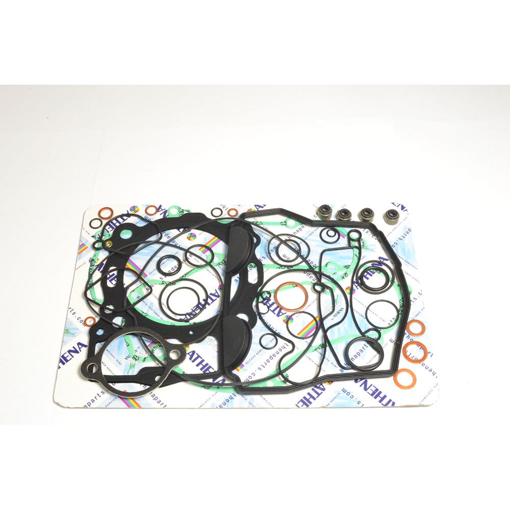 Complete Gasket Kit (oil seals not included) - Grafite Offroad