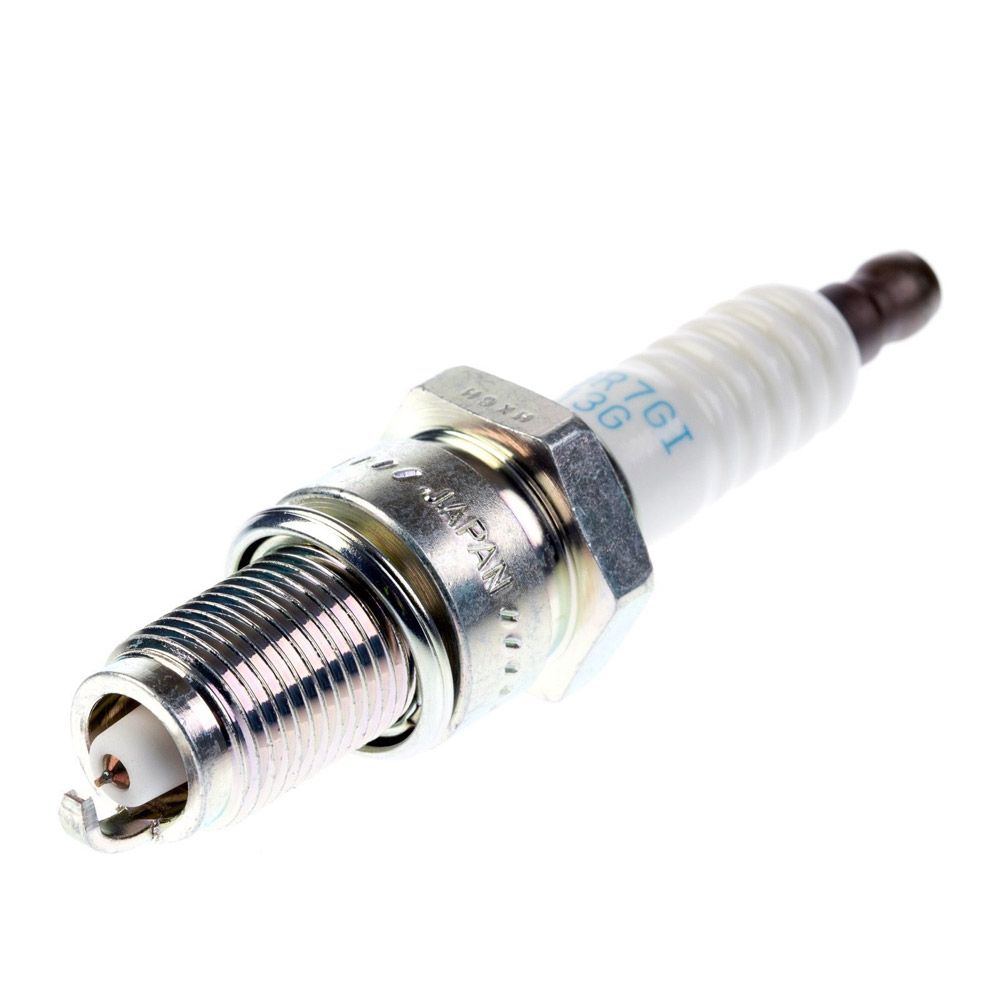 Spark-plug Ngk - Grafite Offroad