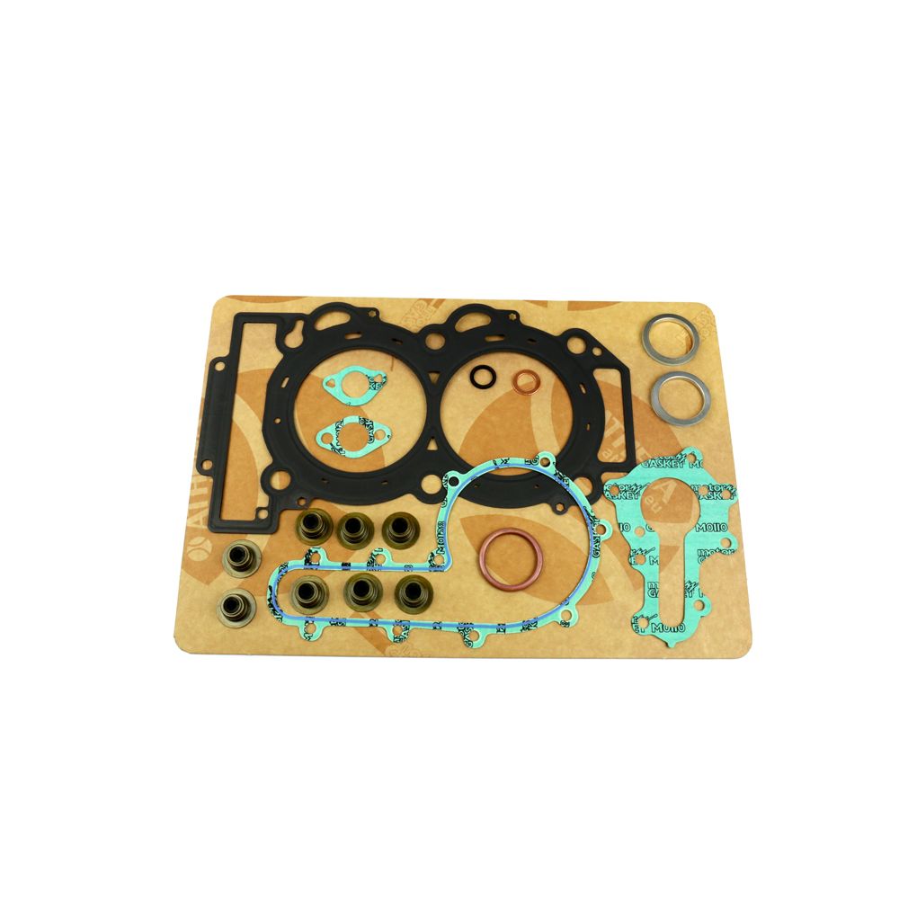 Complete Gasket Kit (valve cover not included) - Grafite Offroad