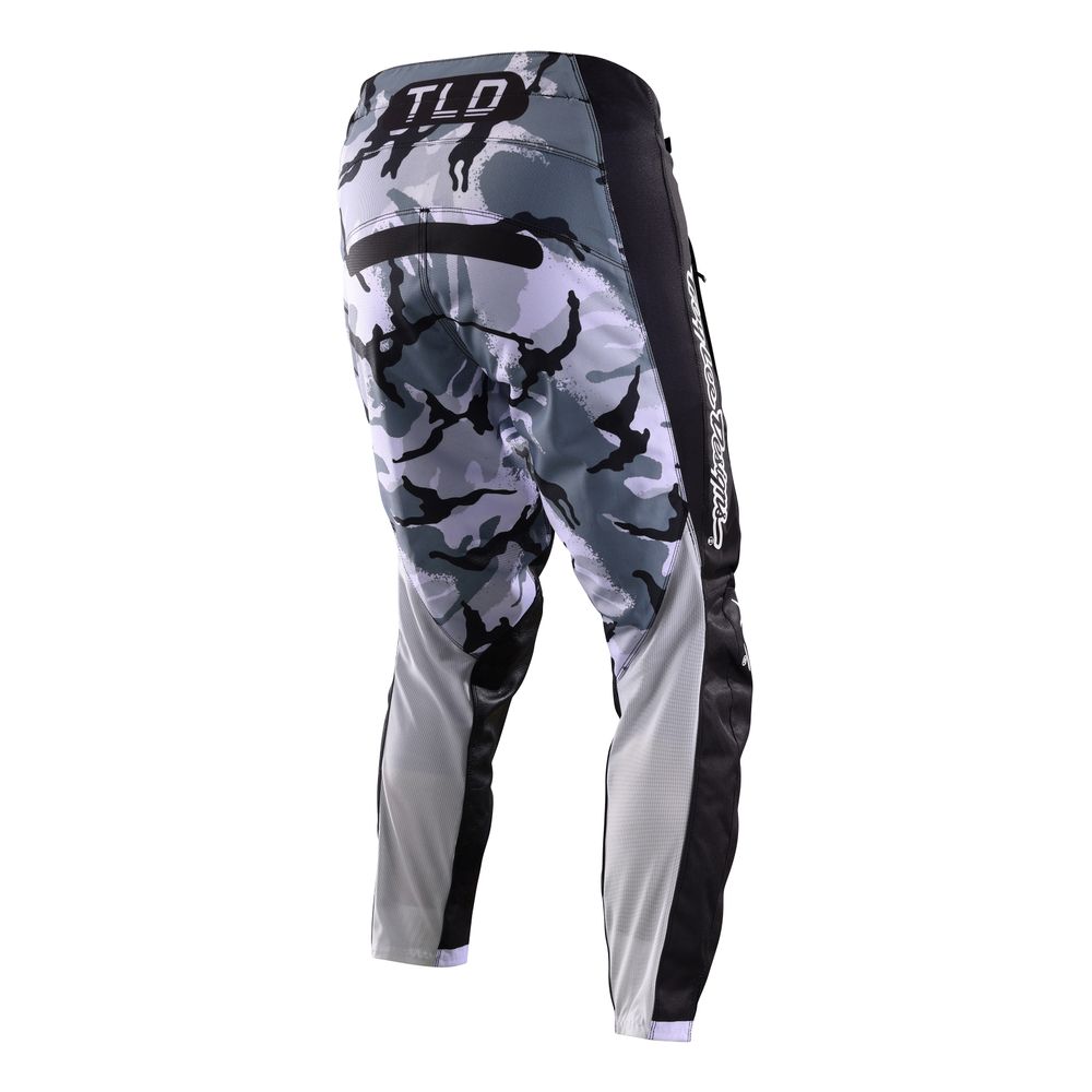 Pantaloni GP Pro
