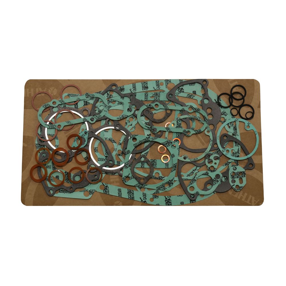 Complete Gasket Kit (oil seals not included) - Grafite Offroad