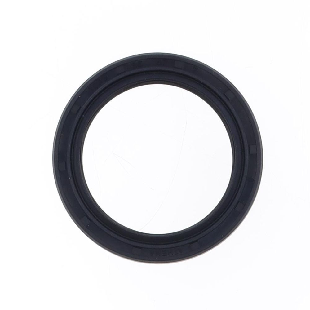 Oil Seal with Rubber Exterior 35x47x7 mm in ACM with one Seal-lip and one Dust Lip - Grafite Offroad