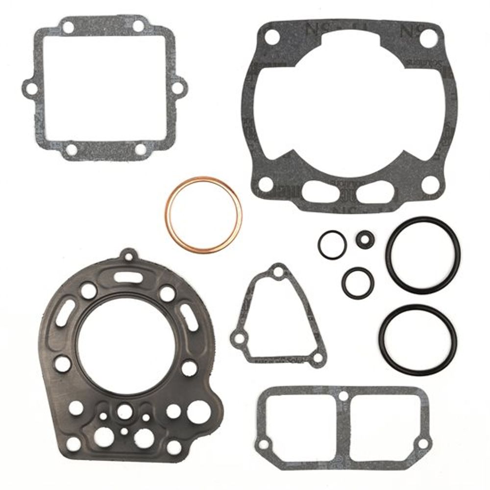Prox Top End Gasket Set Kx125 `90-91 - Grafite Offroad