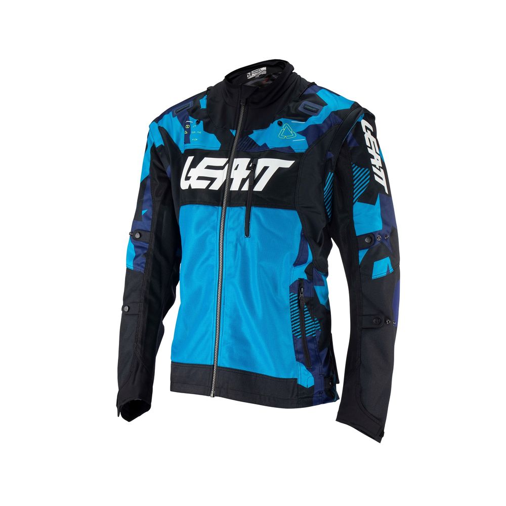 Moto 4.5 X-Flow Jacket