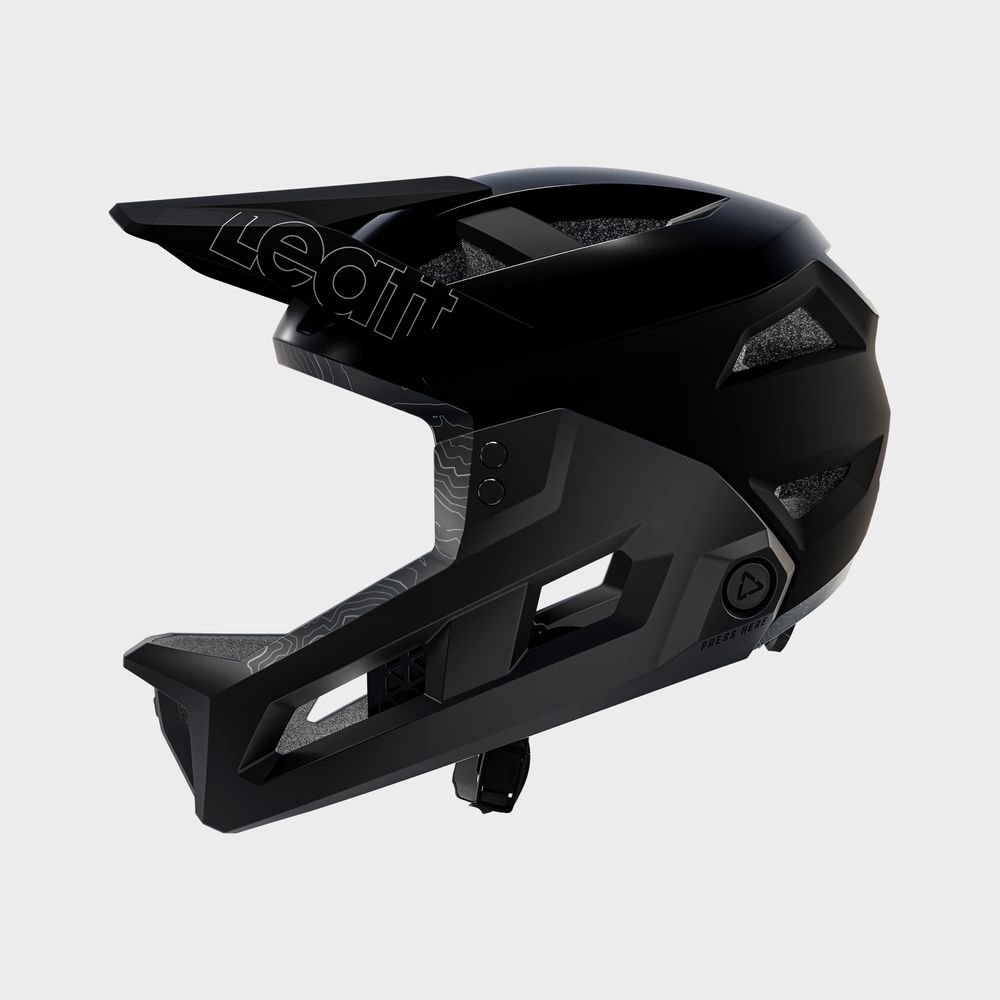 MTB Enduro 3.0 Helmet Leatt