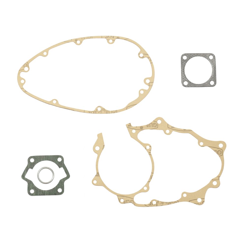 Complete Gasket Kit (oil seals not included) - Grafite Offroad