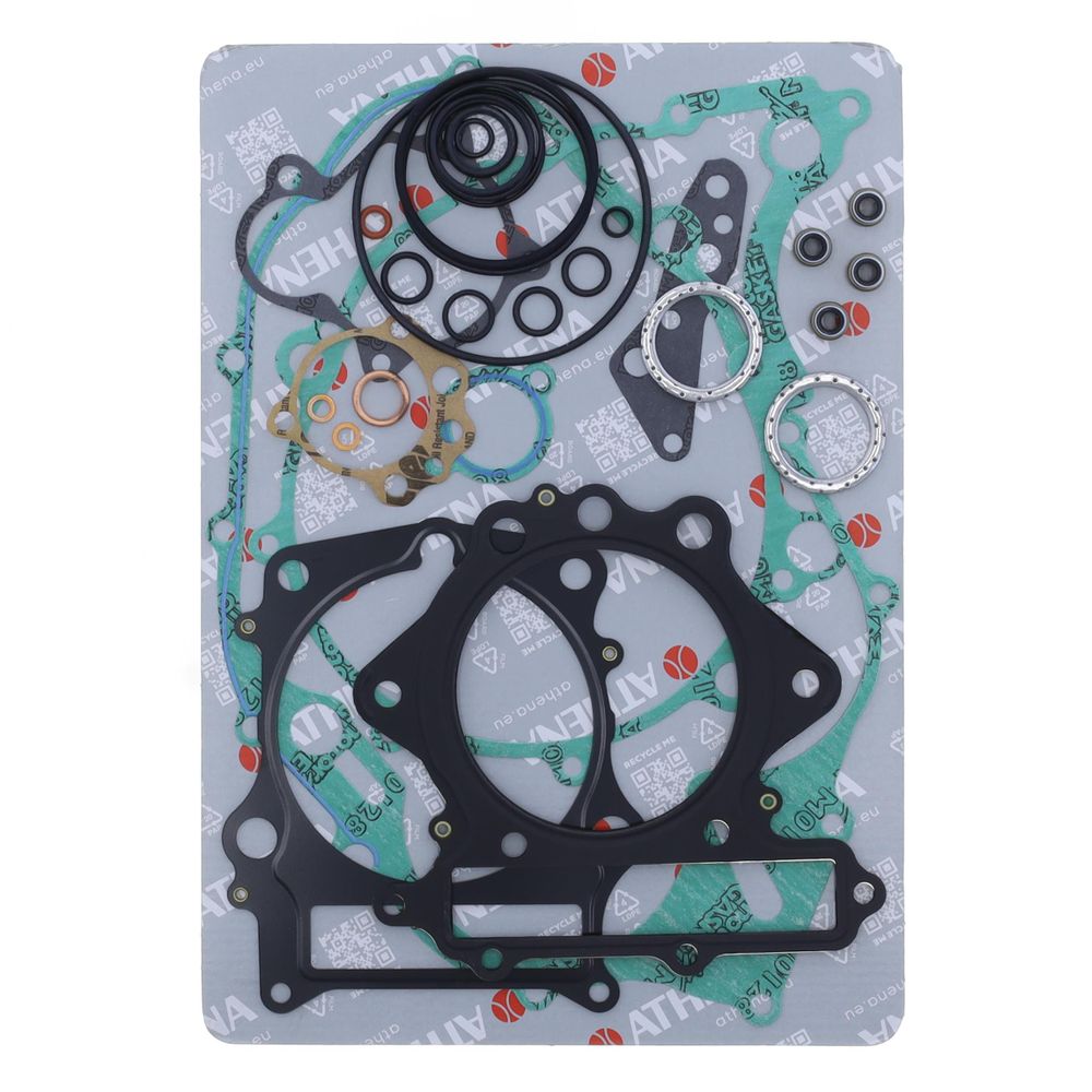 Complete Gasket Kit (oil seals not included) - Grafite Offroad