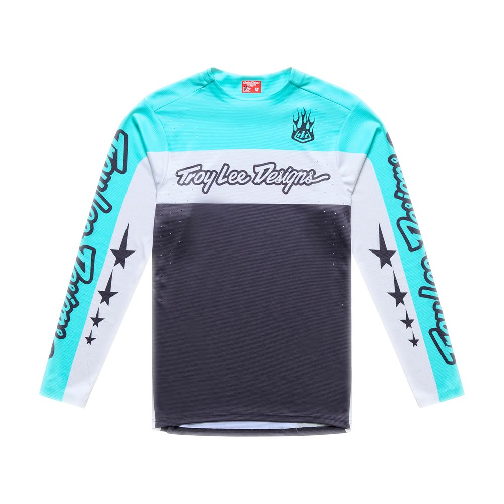 Sprint Pro MTB Jersey Troy Lee Designs
