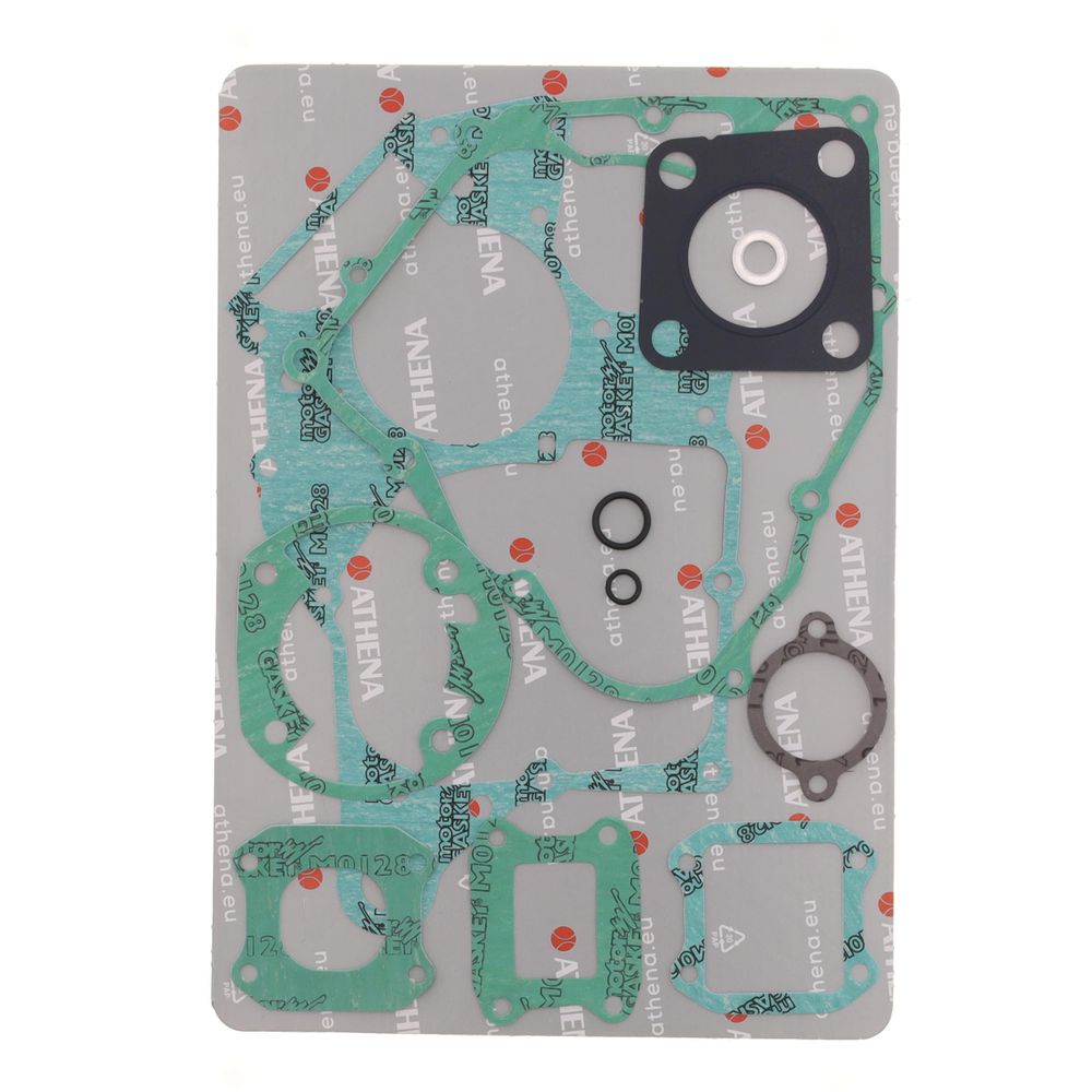 Complete Gasket Kit (oil seals not included) - Grafite Offroad