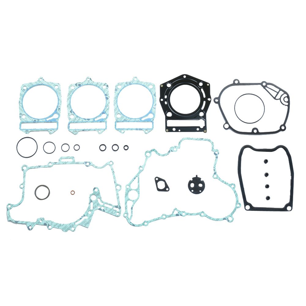 Complete Gasket Kit (oil seals not included) - Grafite Offroad