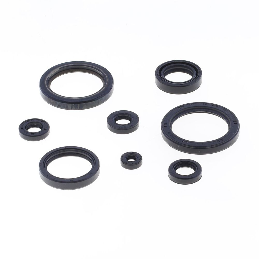 Engine Oil Seals Kit - Grafite Offroad