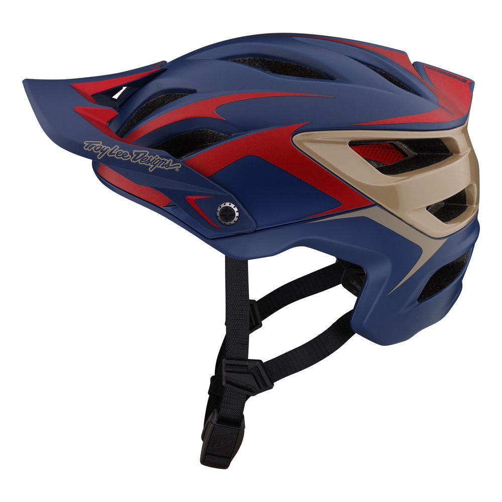 Casco A3