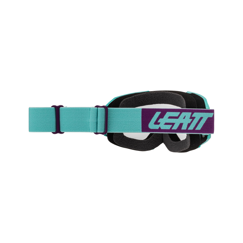Vizion 2.5 Goggles - Grafite Offroad