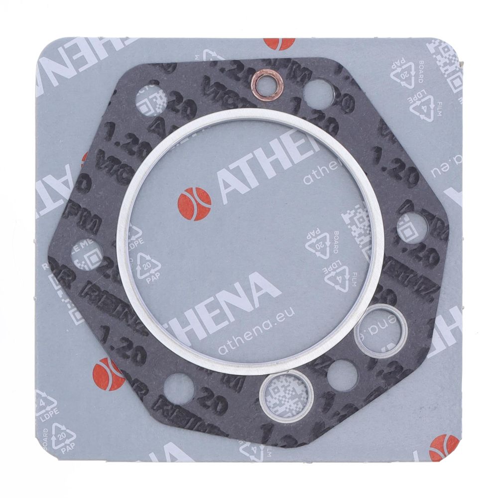 Cylinder Head Gasket thickness same as OE - Grafite Offroad