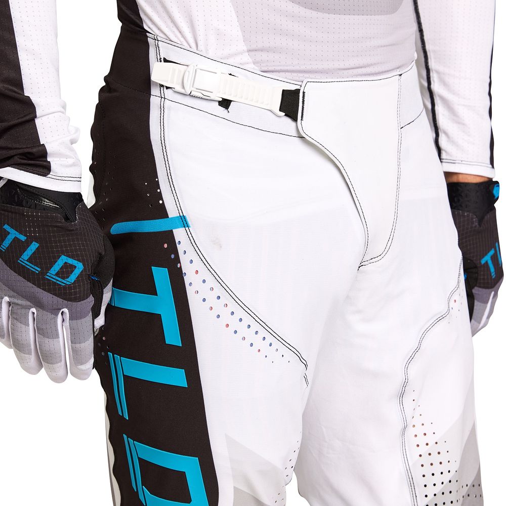 SE Ultra MTB Pants Troy Lee Designs