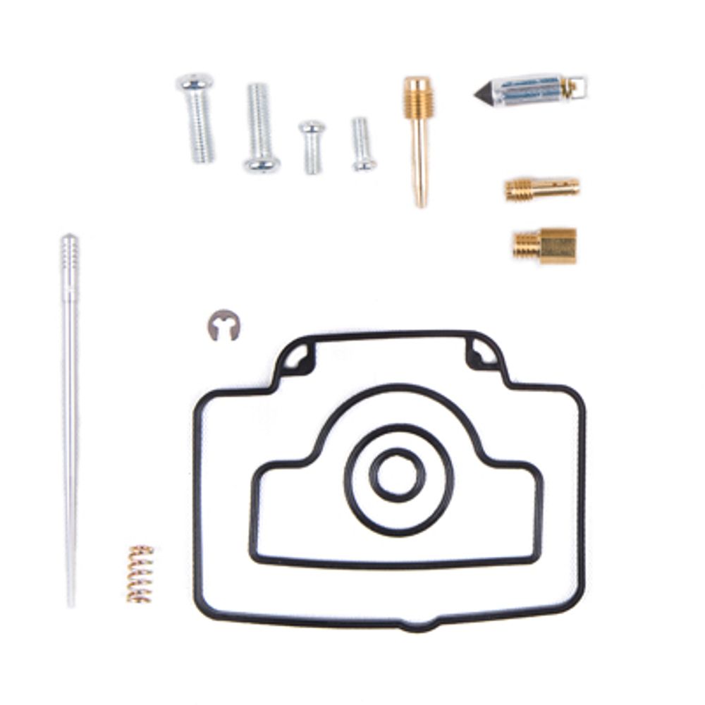 Prox Carburator Rebuild Kit Yz125 `90 - Grafite Offroad