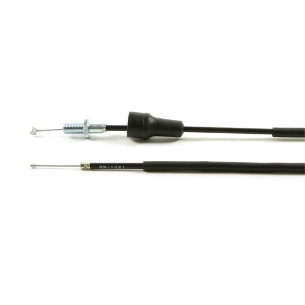 Prox Throttle Cable Cr125 `84 + 93-99 + Cr250r `84 + `90-04 - Grafite Offroad