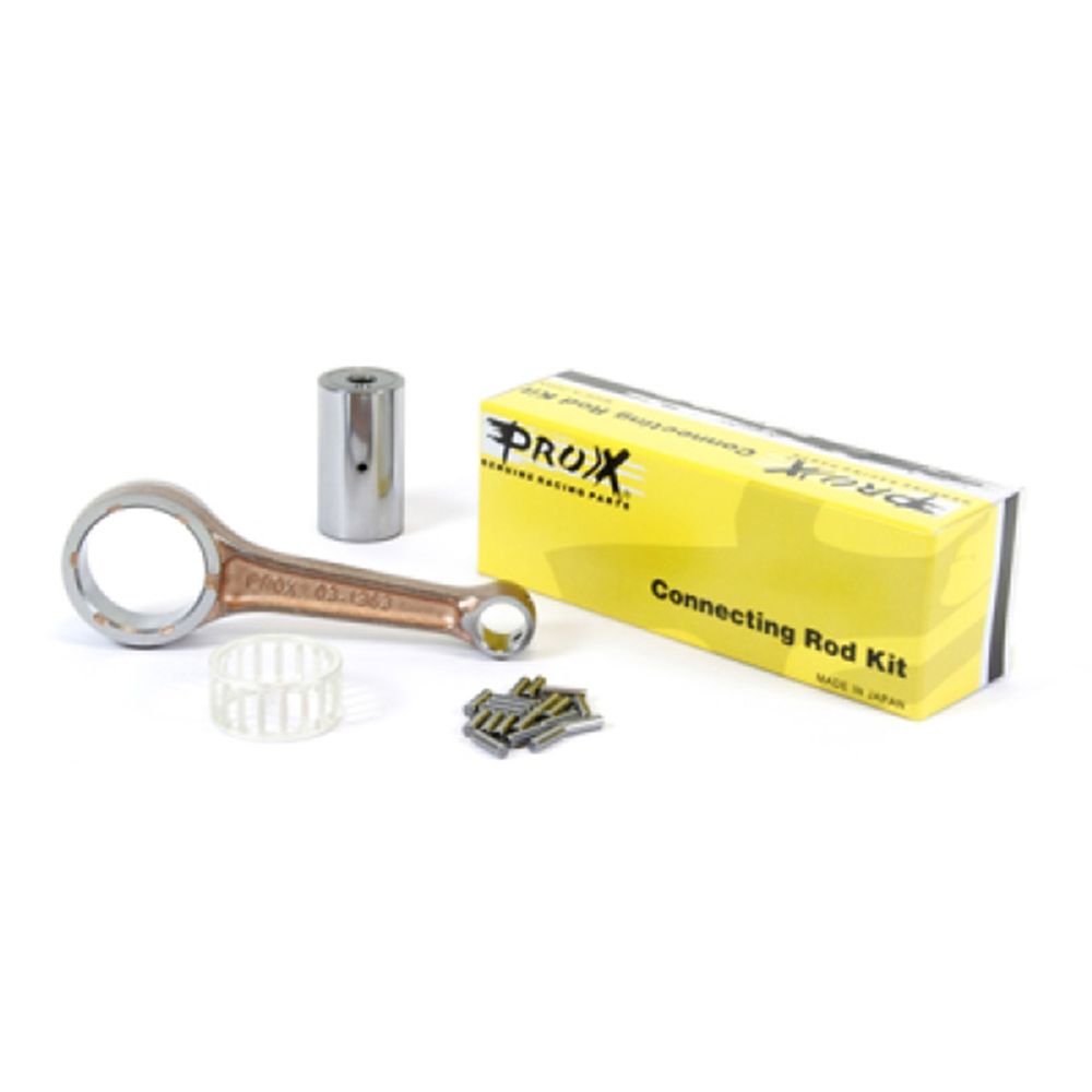 Prox Connecting Rod Kit Crf230f `03-19 - Grafite Offroad