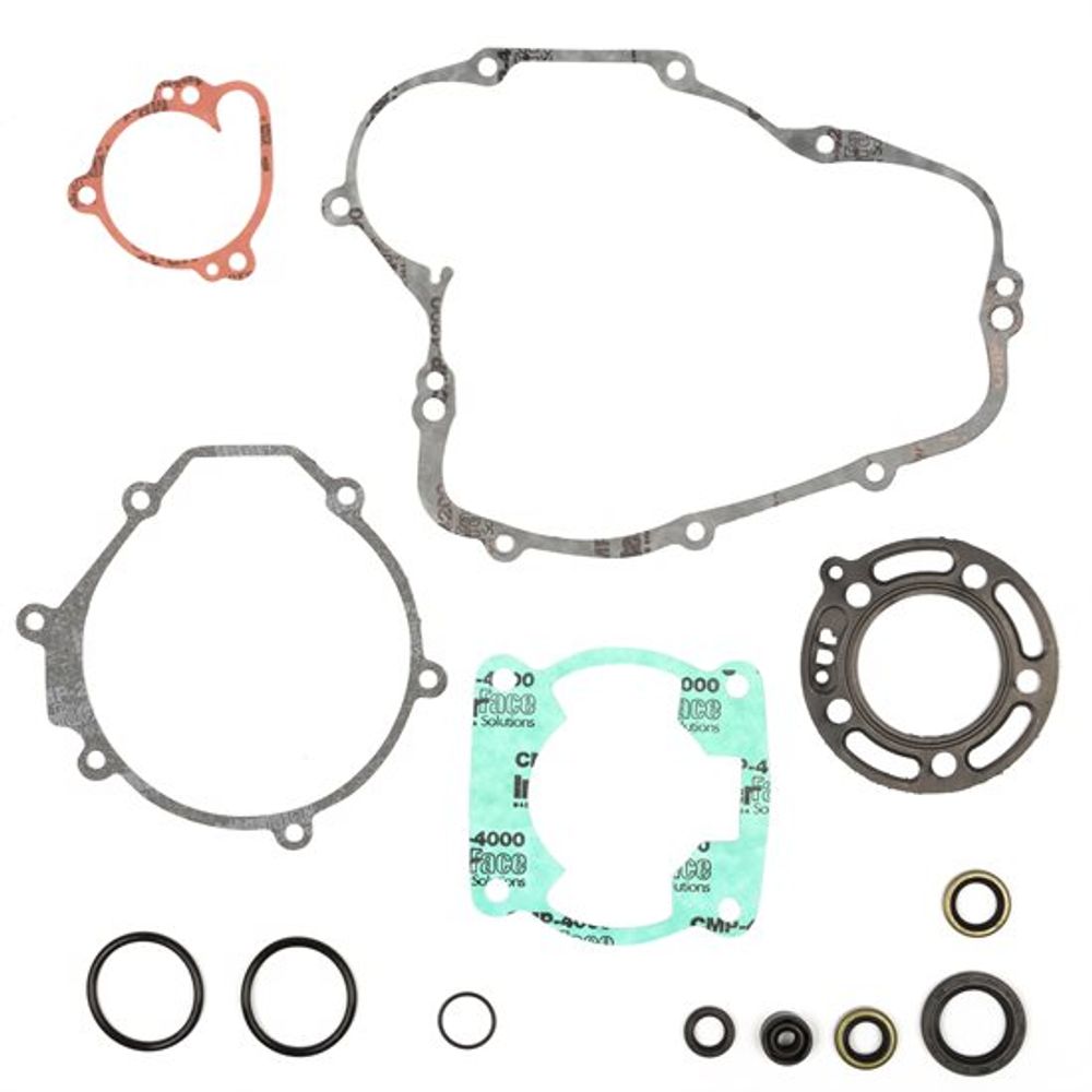 Prox Complete Gasket Set Kawasaki Kx80 `91-97 - Grafite Offroad