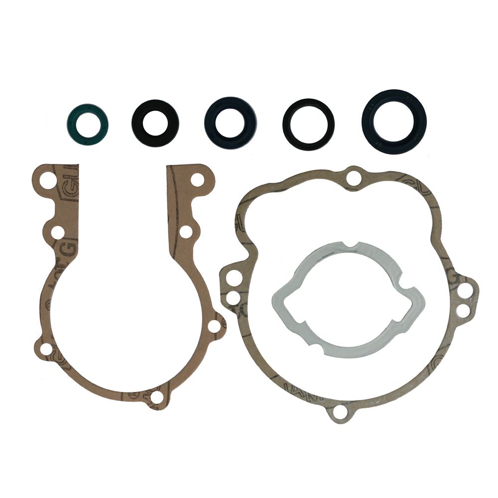 Complete Gasket Kit (oil seals included) - Grafite Offroad