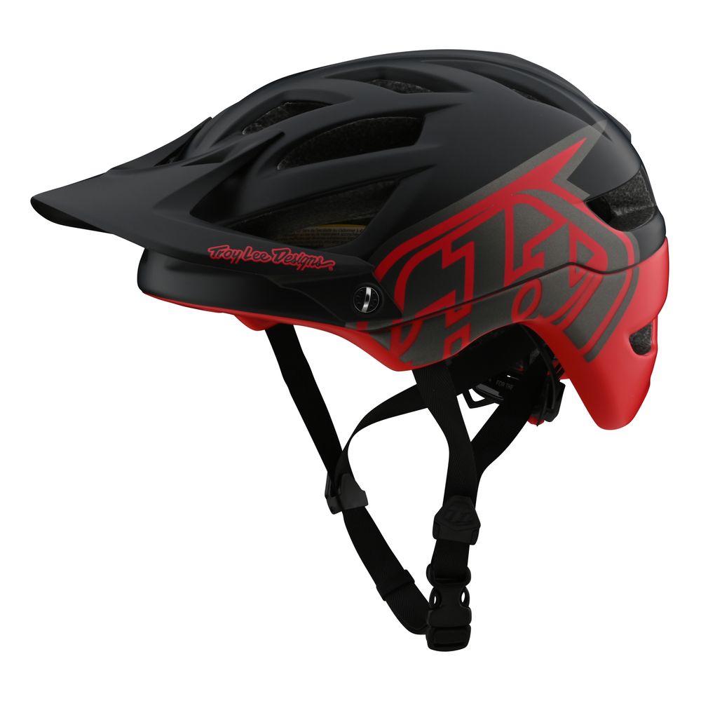 A1 MIPS MTB Helmet Troy Lee Designs