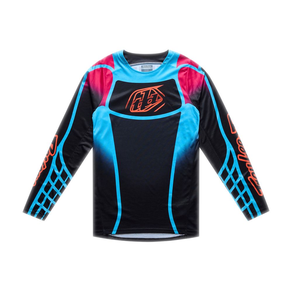 GP Pro Moto Jersey Troy Lee Designs