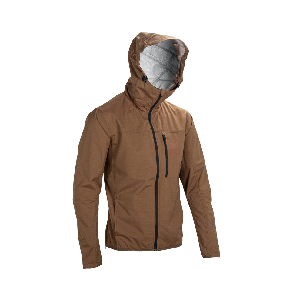 MTB HydraDri 2.0 Jacket - Grafite Offroad