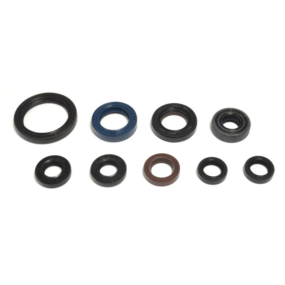 Engine Oil Seals Kit - Grafite Offroad