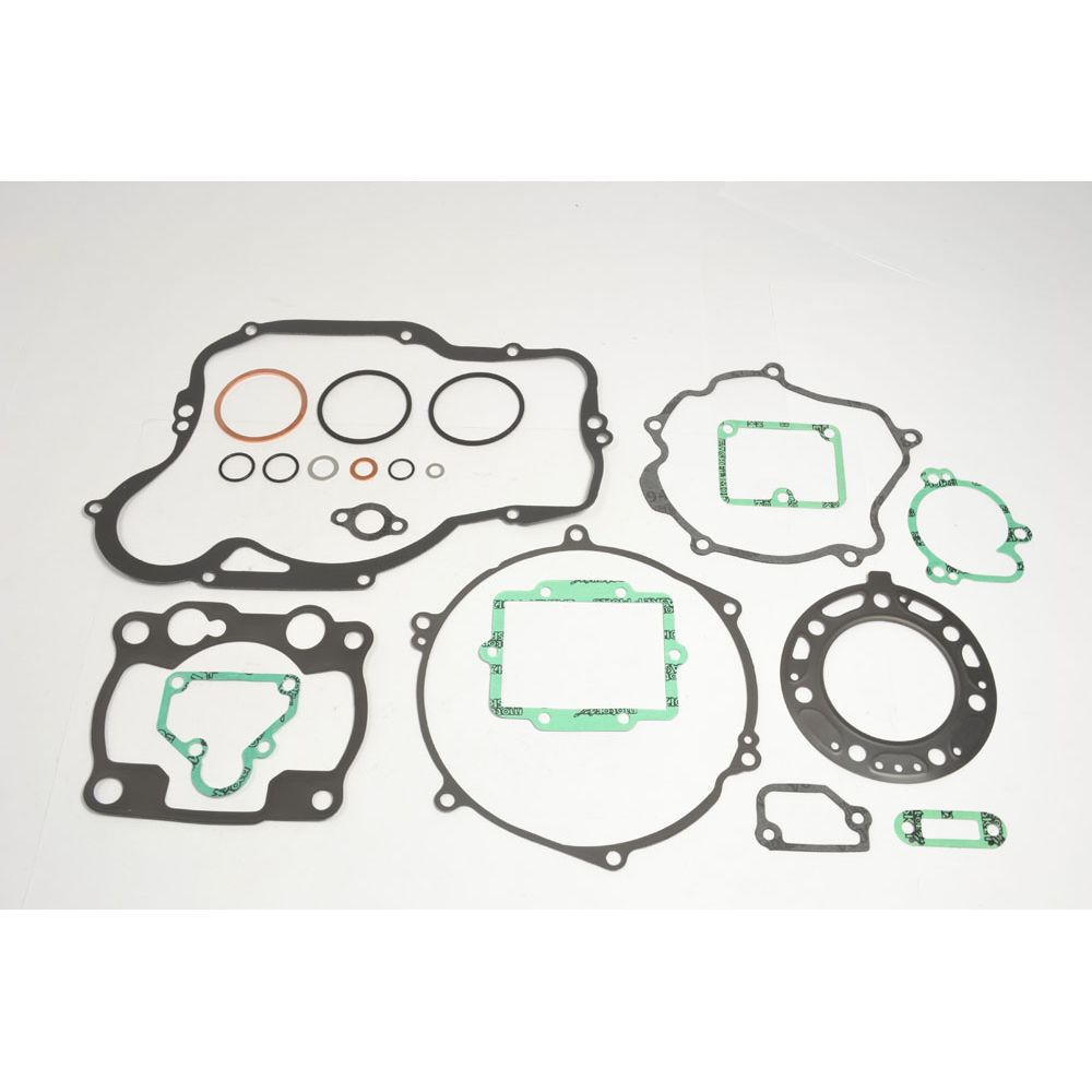 Connecting rod kit with engine gasket kit - Grafite Offroad